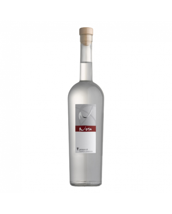 Distillates  Grappa di Teroldego - Nota 21,00 â‚¬ Distillates  Grappa di Teroldego - Nota 21,00 â‚¬