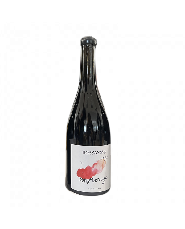 Vini Rossi  Unrouge Rosso 2022 - Bossanova 16,51 â‚¬ Vini Rossi  Unrouge Rosso 2022 - Bossanova 16,51 â‚¬