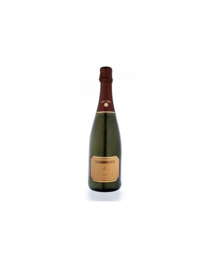 Schaumweine  Metodo Classico Cuvée Tradizione DOCG Bertè & Cordini 17,90 €