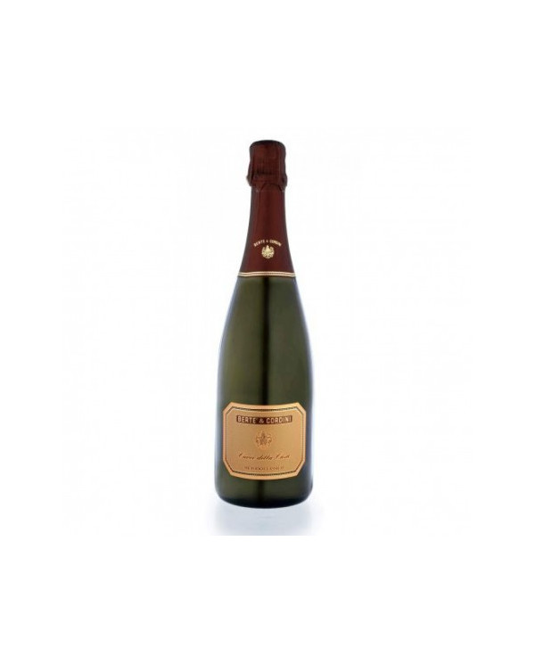 Vini Spumanti  Metodo Classico Cuvée Tradizione DOCG Bertè & Cordini 17,90 € Vini Spumanti  Metodo Classico Cuvée Tradizione DOCG Bertè & Cordini 17,90 €