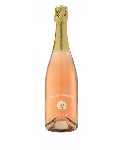 Vini Rosè  Cruasè Oltrepo’ Pavese Metodo Classico DOCG - Bertè & Cordini 20,92 € Vini Rosè  Cruasè Oltrepo’ Pavese Metodo Classico DOCG - Bertè & Cordini 20,92 €