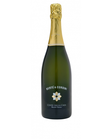 Schaumweine  Cuvée della Casa Oltrepo’ Pavese Metodo Classico DOCG Bertè & Cordini 30,30 € Schaumweine  Cuvée della Casa Oltrepo’ Pavese Metodo Classico DOCG Bertè & Cordini 30,30 €