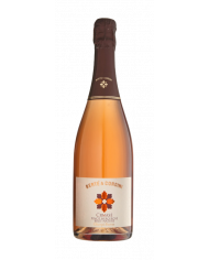 Rosé Wines  Cruasè Oltrepò Pavese Metodo Classico Pinot Nero Rosè DOCG - Bertè & Cordini 19,53 â‚¬ Rosé Wines  Cruasè Oltrepò Pavese Metodo Classico Pinot Nero Rosè DOCG - Bertè & Cordini 19,53 â‚¬