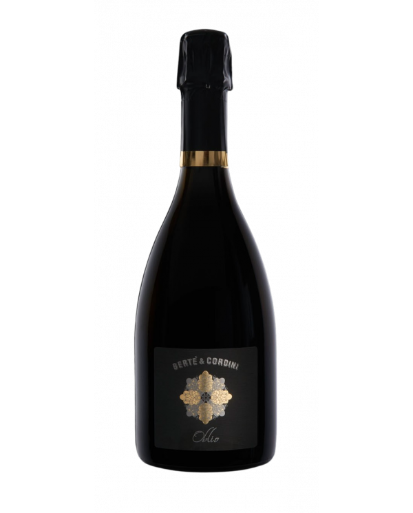 Vini Spumanti  Oblio Oltrepo’ Pavese Metodo Classico DOCG Bertè & Cordini 39,83 € Vini Spumanti  Oblio Oltrepo’ Pavese Metodo Classico DOCG Bertè & Cordini 39,83 €