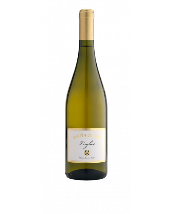 White wines  Lughet Oltrepo’ Pavese Chardonnay DOC 2016 Bertè & Cordini 16,80 â‚¬ White wines  Lughet Oltrepo’ Pavese Chardonnay DOC 2016 Bertè & Cordini 16,80 â‚¬