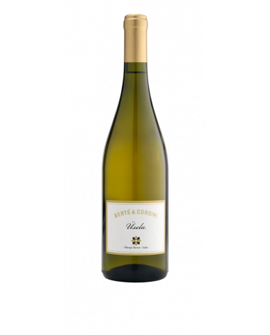 White wines  Üsela Oltrepo’ Pavese Moscato DOC 2022 Bertè & Cordini 13,43 â‚¬ White wines  Üsela Oltrepo’ Pavese Moscato DOC 2022 Bertè & Cordini 13,43 â‚¬