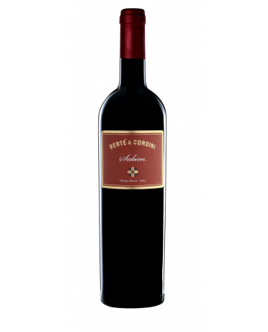 Red Wines  Sabion Bonarda Oltrepo’ Pavese DOC 2022 - Bertè & Cordini 14,63 â‚¬ Red Wines  Sabion Bonarda Oltrepo’ Pavese DOC 2022 - Bertè & Cordini 14,63 â‚¬