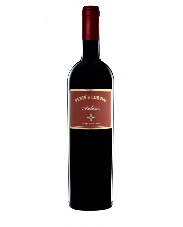 Red Wines  Sabion Bonarda Oltrepo’ Pavese DOC 2022 - Bertè & Cordini 14,63 â‚¬ Red Wines  Sabion Bonarda Oltrepo’ Pavese DOC 2022 - Bertè & Cordini 14,63 â‚¬