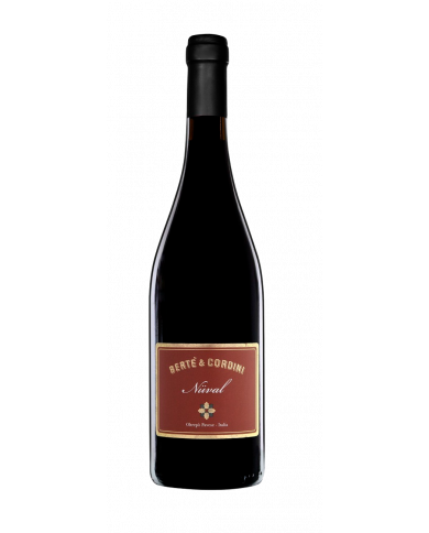 Red Wines  Nüval Pinot Nero Oltrepo’ Pavese DOC 2016 Bertè & Cordini 25,83 â‚¬ Red Wines  Nüval Pinot Nero Oltrepo’ Pavese DOC 2016 Bertè & Cordini 25,83 â‚¬