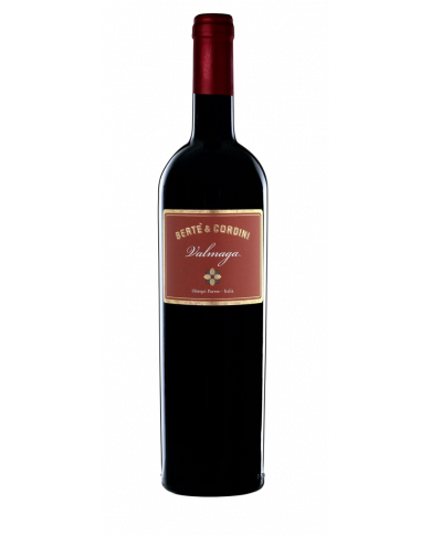 Red Wines  Valmaga Rosso Oltrepo’ Pavese DOC 2015 - Bertè & Cordini 24,90 â‚¬ Red Wines  Valmaga Rosso Oltrepo’ Pavese DOC 2015 - Bertè & Cordini 24,90 â‚¬