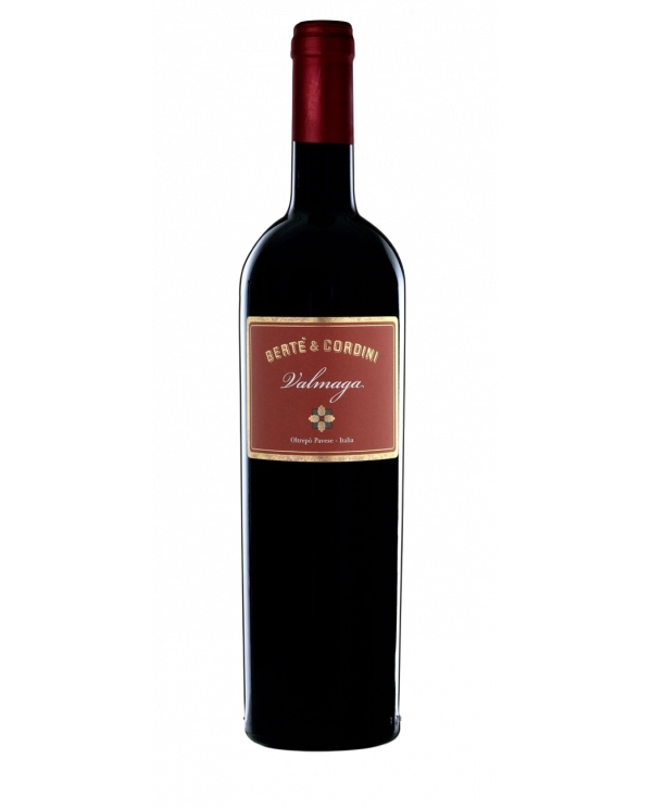 Red Wines  Valmaga Rosso Oltrepo’ Pavese DOC 2015 - Bertè & Cordini 24,90 â‚¬ Red Wines  Valmaga Rosso Oltrepo’ Pavese DOC 2015 - Bertè & Cordini 24,90 â‚¬