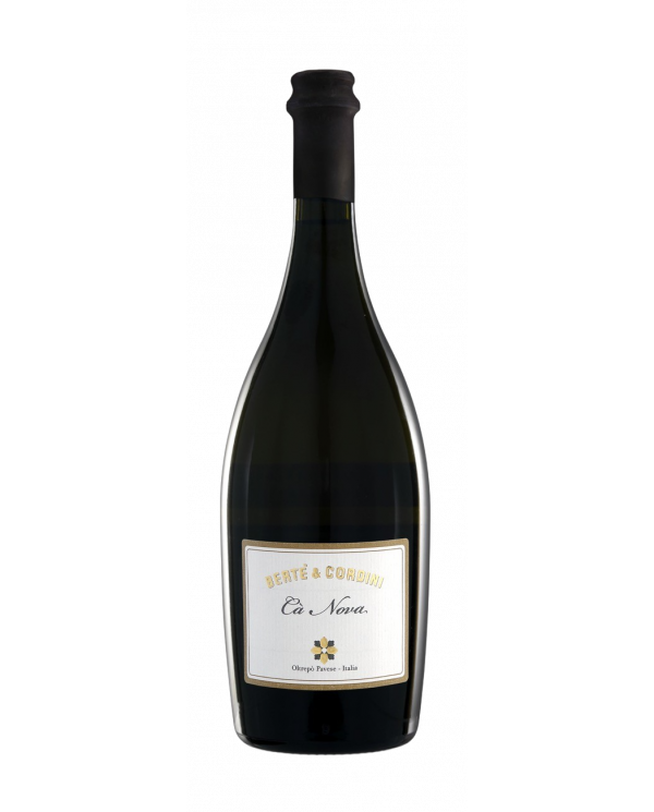 White wines  Ca’ Nova Pinot Nero vinificato in bianco Oltrepo’ Pavese DOC 2021 Bertè & Cordini 13,97 â‚¬ White wines  Ca’ Nova Pinot Nero vinificato in bianco Oltrepo’ Pavese DOC 2021 Bertè & Cordini 13,97 â‚¬