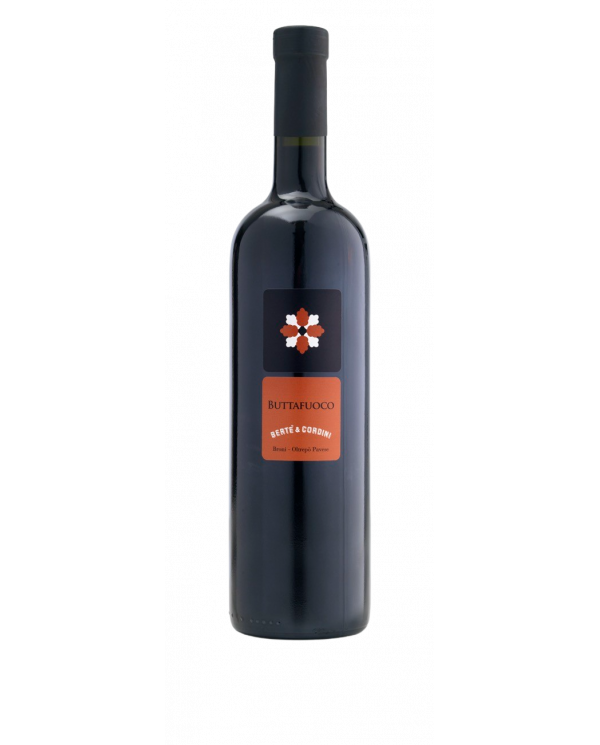 Red Wines  Primo Fiore Buttafuoco DOC 2018 - Bertè & Cordini 13,23 â‚¬ Red Wines  Primo Fiore Buttafuoco DOC 2018 - Bertè & Cordini 13,23 â‚¬