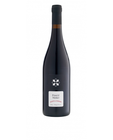 Red Wines  Primo Fiore Pinot Nero Oltrepo’ Pavese DOC - Bertè & Cordini 14,63 â‚¬ Red Wines  Primo Fiore Pinot Nero Oltrepo’ Pavese DOC - Bertè & Cordini 14,63 â‚¬