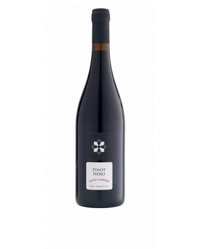 Vini Rossi  Primo Fiore Pinot Nero Oltrepo’ Pavese DOC - Bertè & Cordini 14,63 â‚¬ Vini Rossi  Primo Fiore Pinot Nero Oltrepo’ Pavese DOC - Bertè & Cordini 14,63 â‚¬