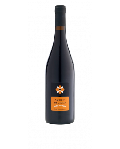 Vini Rossi  Primo Fiore Sangue di giuda DOC 2020 - Bertè & Cordini 8,17 â‚¬ Vini Rossi  Primo Fiore Sangue di giuda DOC 2020 - Bertè & Cordini 8,17 â‚¬
