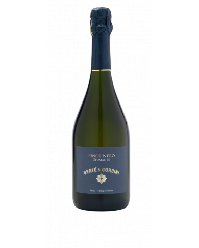 Schaumweine  Primo Fiore Spumante Pinot Nero Oltrepo’ Pavese Bertè & Cordini 10,30 € Schaumweine  Primo Fiore Spumante Pinot Nero Oltrepo’ Pavese Bertè & Cordini 10,30 €