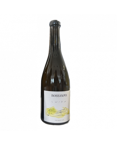 Vini Bianchi  Swing macerato 2022 - Bossanova 16,52 â‚¬ Vini Bianchi  Swing macerato 2022 - Bossanova 16,52 â‚¬