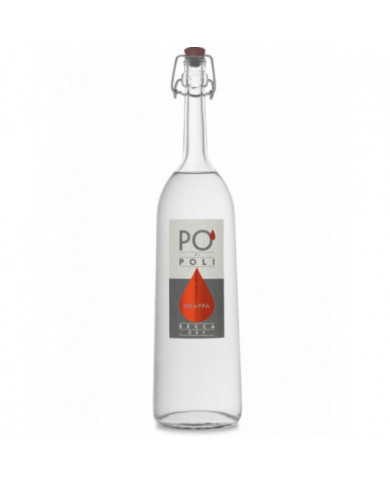 Distillates  PO' Grappa Poli Secca - Poli Distillerie 21,97 € Distillates  PO' Grappa Poli Secca - Poli Distillerie 21,97 €