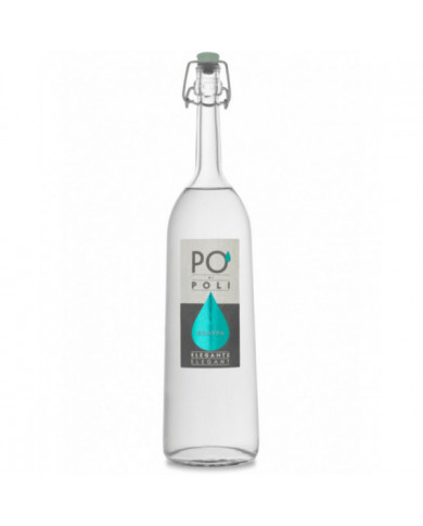 Distillates  PO' Grappa di pinot Poli Elegante - Poli Distillerie 21,97 € Distillates  PO' Grappa di pinot Poli Elegante - Poli Distillerie 21,97 €
