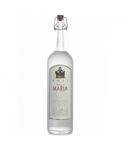 Distillates  Maria - Grappa Biologica - Poli Distillerie 19,37 € Distillates  Maria - Grappa Biologica - Poli Distillerie 19,37 €