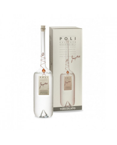 Distillates  Amorosa di Dicembre Grappa Torcolato - Poli Distillerie 41,60 € Distillates  Amorosa di Dicembre Grappa Torcolato - Poli Distillerie 41,60 €