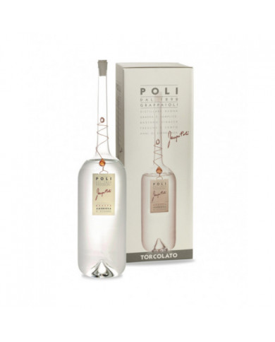Distillates  Amorosa di Dicembre Grappa Torcolato Magnum - Poli Distillerie 99,45 € Distillates  Amorosa di Dicembre Grappa Torcolato Magnum - Poli Distillerie 99,45 €