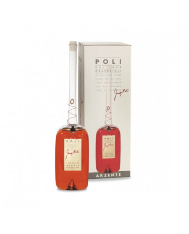 Distillates  Arzente Grappa Jacopo Poli Magnum - Poli Distillerie 99,45 € Distillates  Arzente Grappa Jacopo Poli Magnum - Poli Distillerie 99,45 €