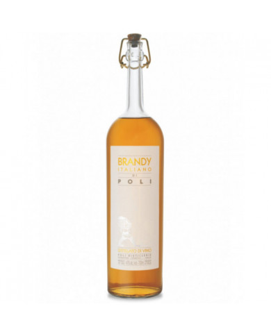 Distillates  Brandy Italiano di Poli - Poli Distillerie 18,07 € Distillates  Brandy Italiano di Poli - Poli Distillerie 18,07 €