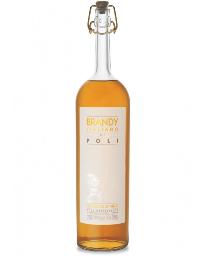 Destillate  Brandy Italiano di Poli - Poli Distillerie 18,07 â‚¬ Destillate  Brandy Italiano di Poli - Poli Distillerie 18,07 â‚¬