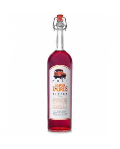 Distillati  Super Taurus - Bitter Veneto - Poli Distillerie 12,87 € Distillati  Super Taurus - Bitter Veneto - Poli Distillerie 12,87 €