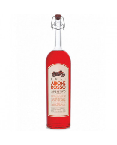 Distillati  Airone Rosso - Aperitivo Veneto - Poli Distillerie 11,05 € Distillati  Airone Rosso - Aperitivo Veneto - Poli Distillerie 11,05 €