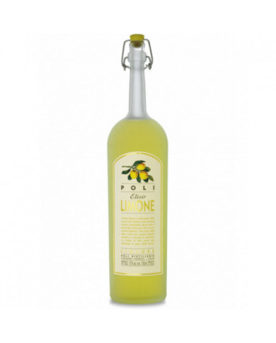 Distillati  Elisir Limone - Poli Distillerie 15,45 € Distillati  Elisir Limone - Poli Distillerie 15,45 €