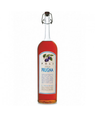 Distillati  Elisir Prugna - Poli Distillerie 15,56 € Distillati  Elisir Prugna - Poli Distillerie 15,56 €