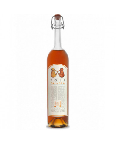 Distillati  Poli Grappa Aromatizzata Taiadèa - Poli Distillerie 12,87 € Distillati  Poli Grappa Aromatizzata Taiadèa - Poli Distillerie 12,87 €