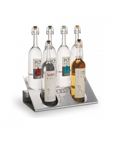 Distillati  POLI Display - Poli Distillerie 137,67 € Distillati  POLI Display - Poli Distillerie 137,67 €