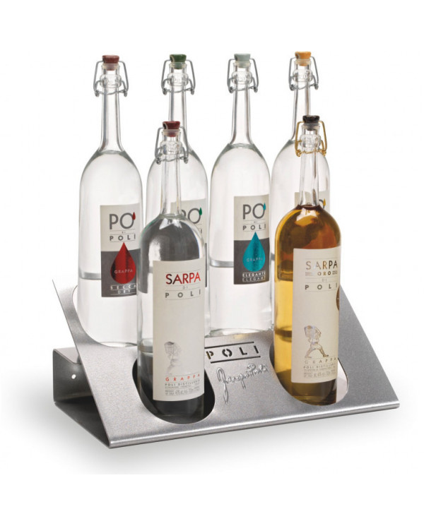 Distillati  POLI Display - Poli Distillerie 137,67 €