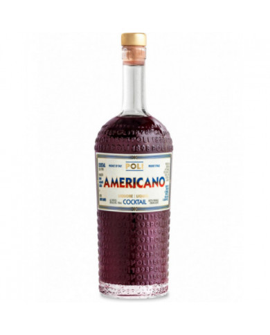 Distillati  Americano Cocktail - Poli Distillerie 18,07 € Distillati  Americano Cocktail - Poli Distillerie 18,07 €
