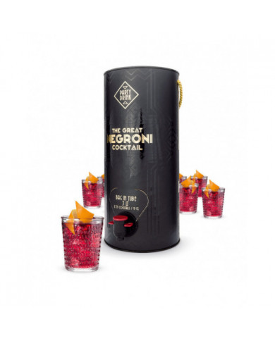 Distillati  The Great Negroni Cocktail  - Poli Distillerie 64,35 € Distillati  The Great Negroni Cocktail  - Poli Distillerie 64,35 €