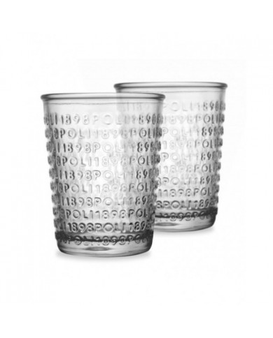 Distillati  Tumbler 6 Bicchieri da Cocktail - Poli Distillerie 30,10 € Distillati  Tumbler 6 Bicchieri da Cocktail - Poli Distillerie 30,10 €