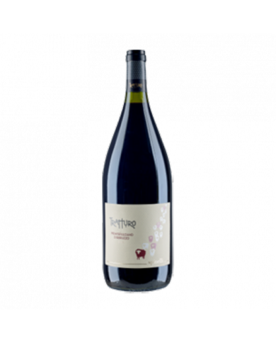 Red Wines  Tratturo Montepulciano d'Abruzzo DOC 2021 Magnum - Cantine Spinelli 10,80 € Red Wines  Tratturo Montepulciano d'Abruzzo DOC 2021 Magnum - Cantine Spinelli 10,80 €