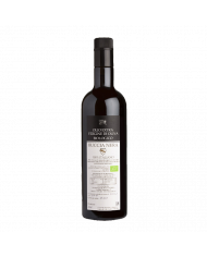 Extra Virgin Olive Oil  Olio Extra Vergine di Oliva Italiano Biologico 1000 ml - Buccia Nera 28,75 €