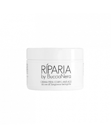 Accessori  RÌPARIA - Crema Corpo - Buccia Nera 31,96 € Accessori  RÌPARIA - Crema Corpo - Buccia Nera 31,96 €