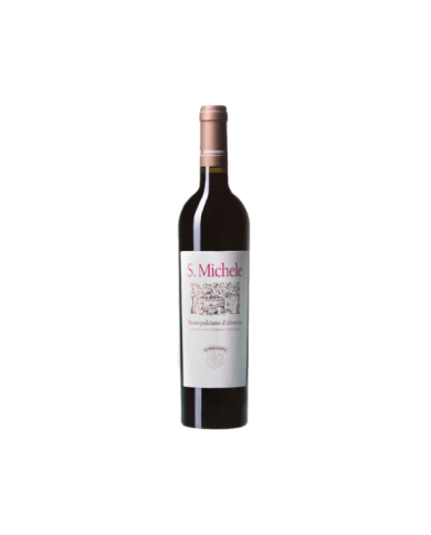 Red Wines  S. Michele Montepulciano d'Abruzzo DOC 2021 - Centorame 9,84 € Red Wines  S. Michele Montepulciano d'Abruzzo DOC 2021 - Centorame 9,84 €