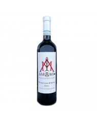 Red Wines  Montepulciano d’Abruzzo DOC 2021 - Amami Vino 9,75 â‚¬ Red Wines  Montepulciano d’Abruzzo DOC 2021 - Amami Vino 9,75 â‚¬