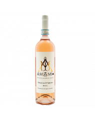 Rosé Wines  Cerasuolo d’Abruzzo D.O.C. 2022 - Amami Vino 9,80 â‚¬ Rosé Wines  Cerasuolo d’Abruzzo D.O.C. 2022 - Amami Vino 9,80 â‚¬