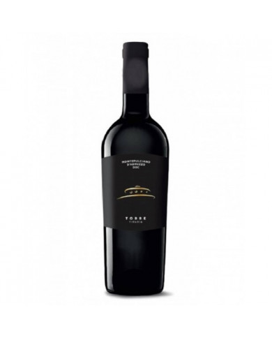 Red Wines  Torre Vinaria Montepulciano d'Abruzzo DOC 2019 - Cantina Frentana 6,29 € Red Wines  Torre Vinaria Montepulciano d'Abruzzo DOC 2019 - Cantina Frentana 6,29 €