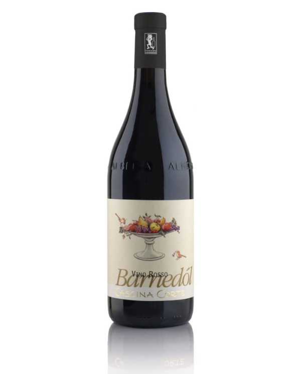 Vini Rossi  Vino da tavola Barnedòl - Cascina Corte 10,70 â‚¬ Vini Rossi  Vino da tavola Barnedòl - Cascina Corte 10,70 â‚¬
