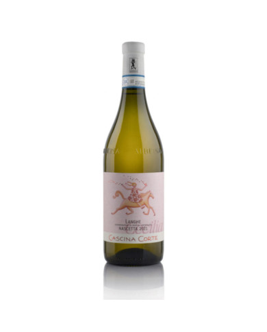 Vini Bianchi  Langhe Nascetta Amphorae Cecilia 2018 - Cascina Corte 17,20 € Vini Bianchi  Langhe Nascetta Amphorae Cecilia 2018 - Cascina Corte 17,20 €