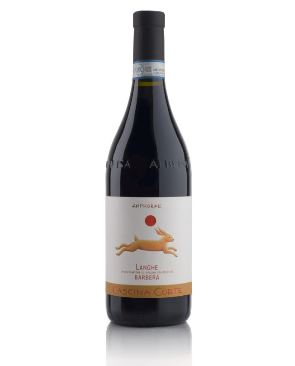 Vini Rossi  Langhe Barbera Amphorae DOC 2020 - Cascina Corte 18,00 â‚¬ Vini Rossi  Langhe Barbera Amphorae DOC 2020 - Cascina Corte 18,00 â‚¬